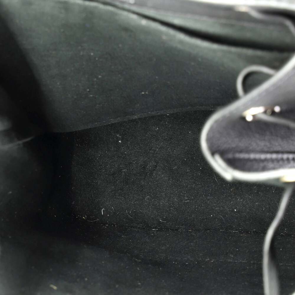 Louis Vuitton Lockme Backpack Leather #242597L14B - Picture 5 of 9